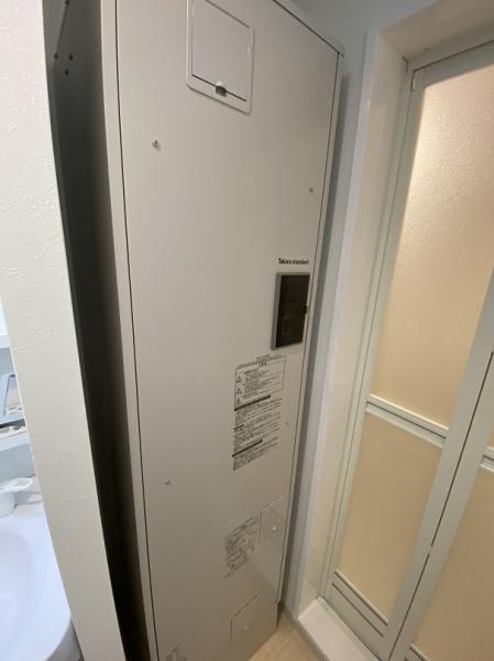 寝屋川市香里北之町のアパート