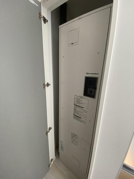 寝屋川市香里北之町のアパート