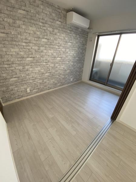 寝屋川市香里北之町のアパート