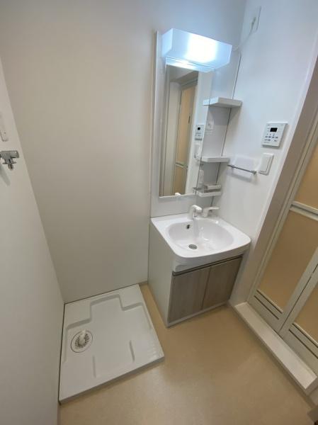 寝屋川市香里北之町のアパート