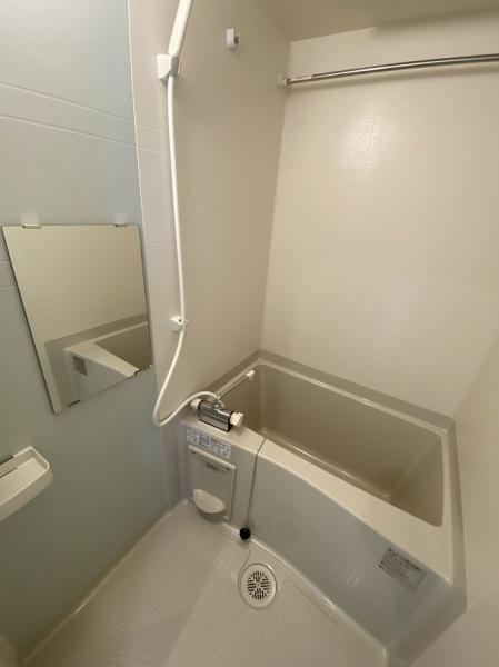 寝屋川市香里北之町のアパート