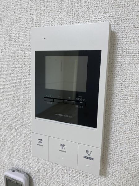 守口市大久保町４丁目のアパート