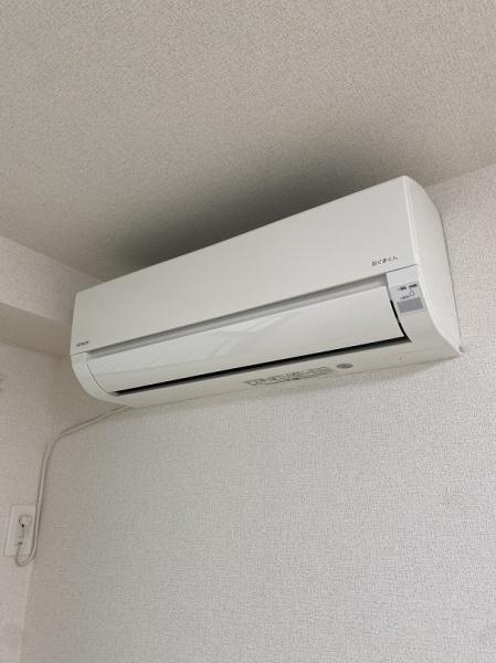 守口市大久保町４丁目のアパート