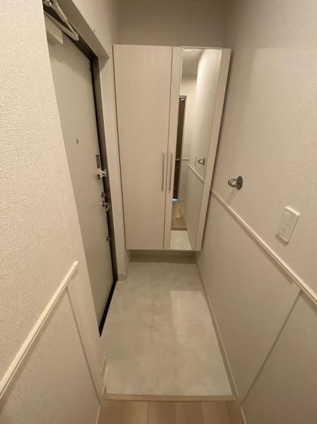 守口市大久保町４丁目のアパート