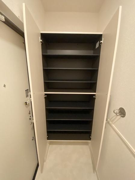 守口市大久保町４丁目のアパート