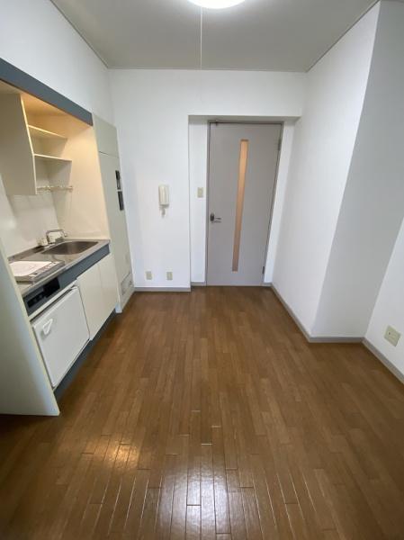 寝屋川市中神田町のマンション(洋室)