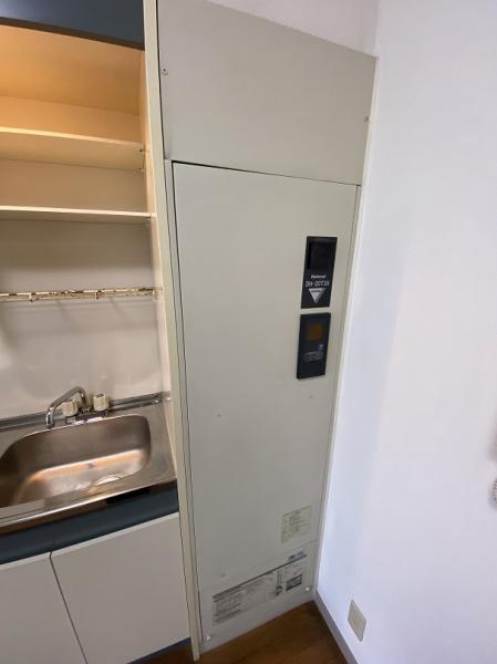 寝屋川市中神田町のマンション(その他設備)