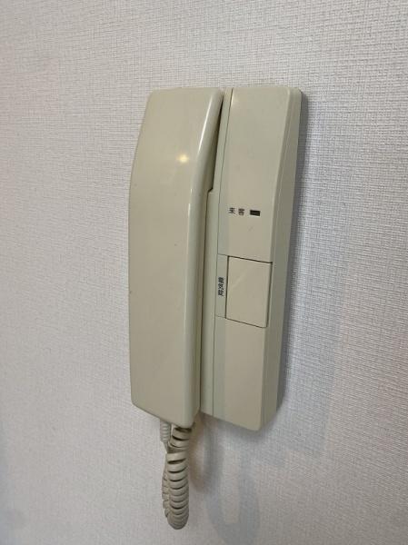 寝屋川市中神田町のマンション(その他設備)