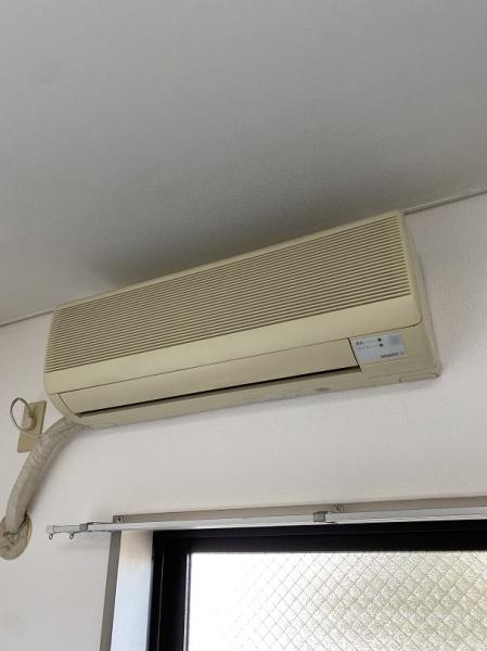 寝屋川市中神田町のマンション(その他設備)