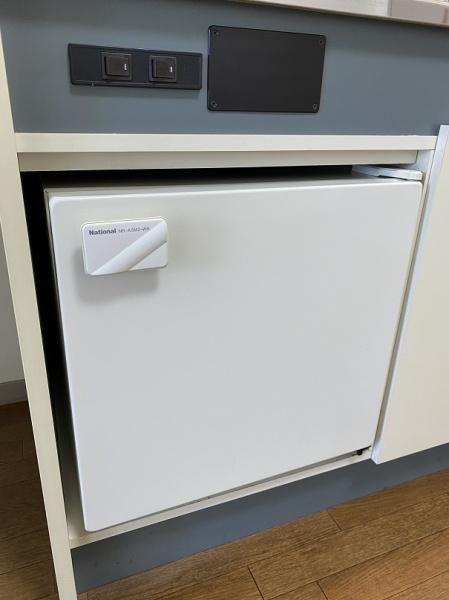 寝屋川市中神田町のマンション(その他設備)