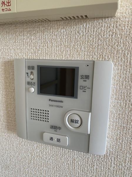 門真市常盤町のアパート