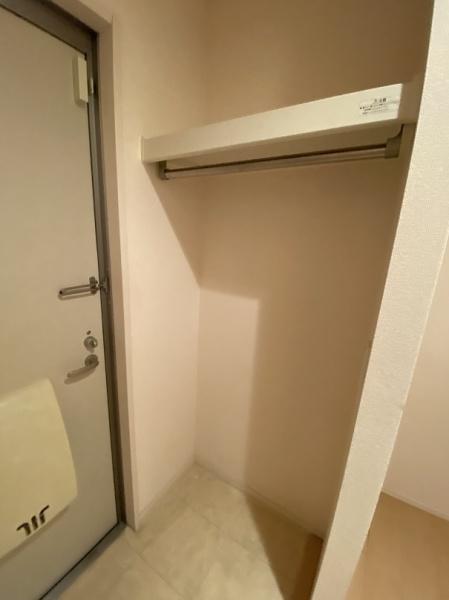 門真市常盤町のアパート