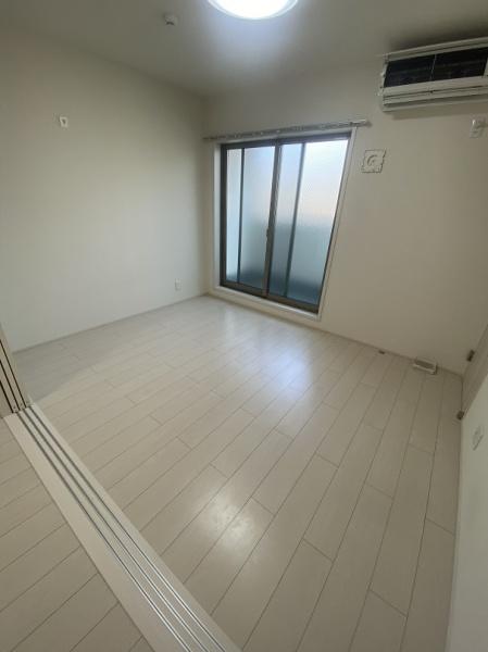 寝屋川市木田町のアパート