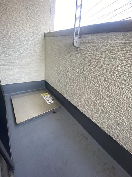 寝屋川市木田町のアパート