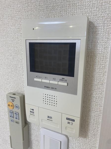 寝屋川市木田町のアパート