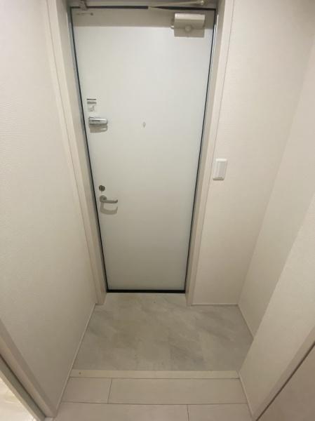 寝屋川市木田町のアパート