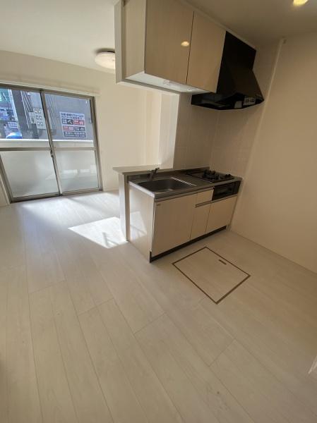 寝屋川市木屋町のマンション