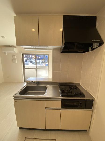 寝屋川市木屋町のマンション