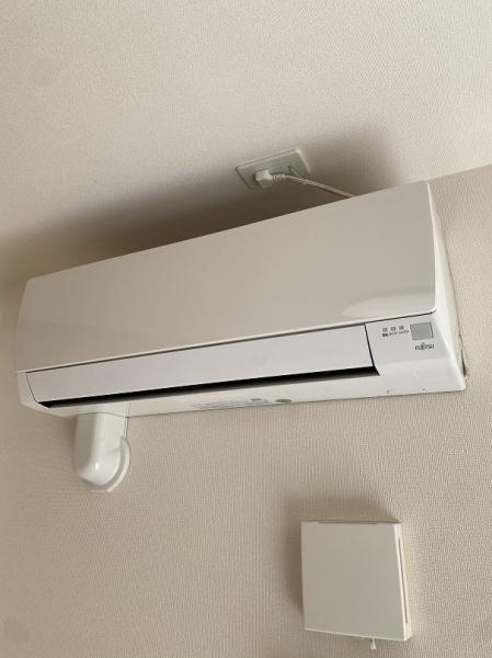 寝屋川市木屋町のマンション
