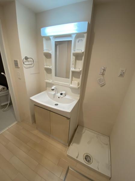 寝屋川市木屋町のマンション