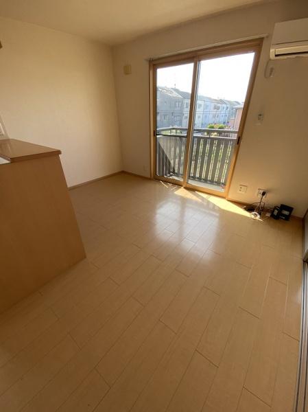 門真市南野口町のアパート