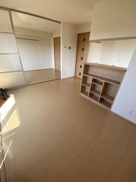 門真市南野口町のアパート