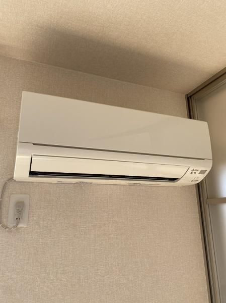 門真市南野口町のアパート