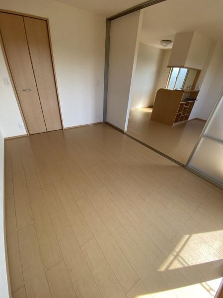 門真市南野口町のアパート