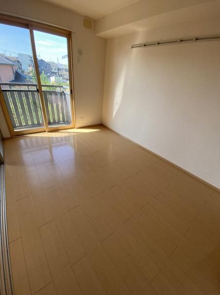 門真市南野口町のアパート