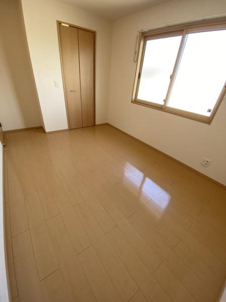 門真市南野口町のアパート