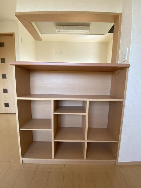 門真市南野口町のアパート