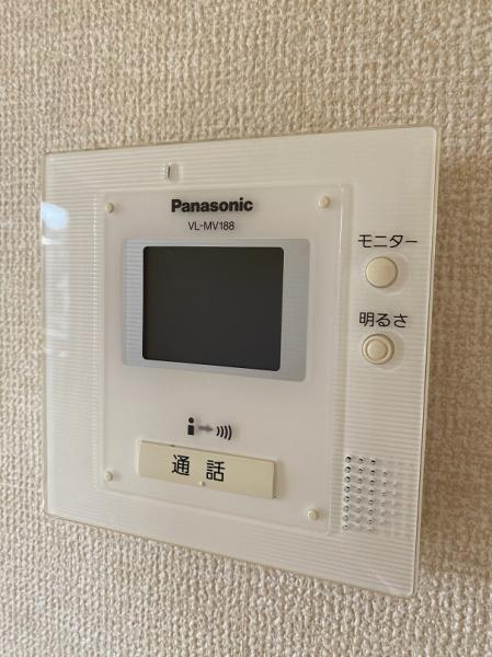 門真市南野口町のアパート