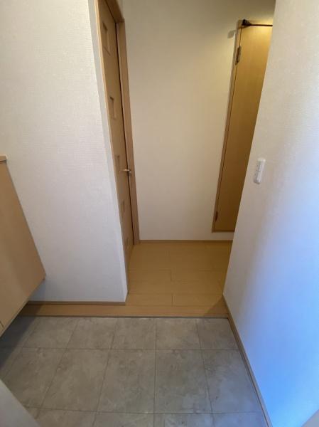 門真市南野口町のアパート