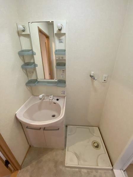 門真市南野口町のアパート