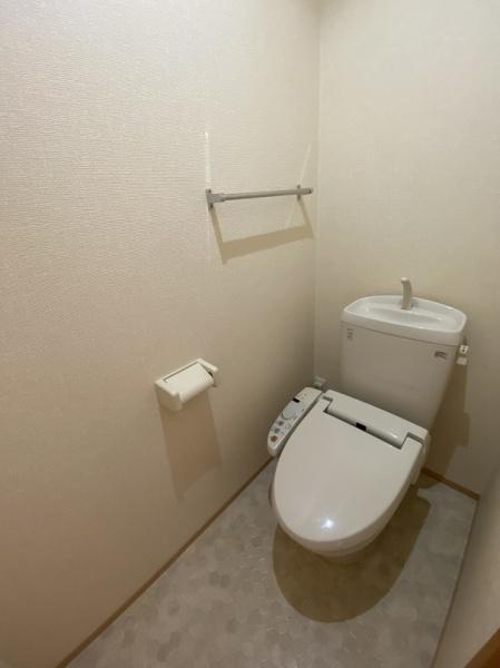 門真市南野口町のアパート