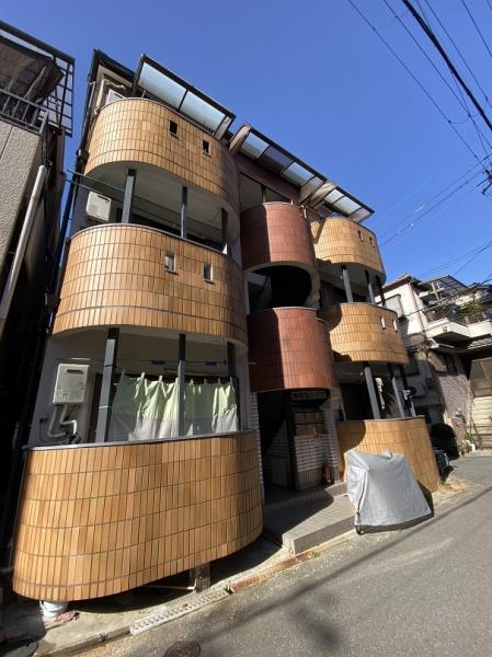 寝屋川市香里北之町のマンション