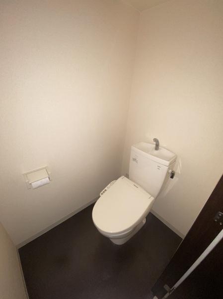 寝屋川市香里北之町のマンション