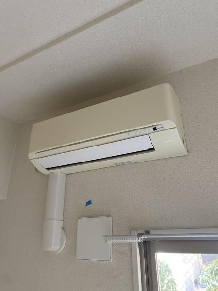 寝屋川市香里北之町のマンション