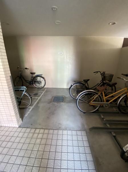 寝屋川市香里北之町のマンション