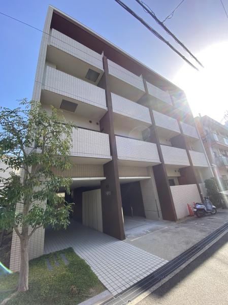 寝屋川市香里北之町のマンション