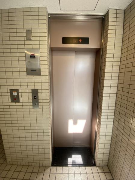 寝屋川市香里北之町のマンション