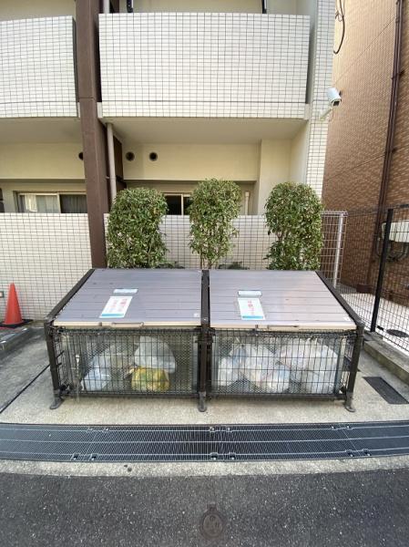 寝屋川市香里北之町のマンション