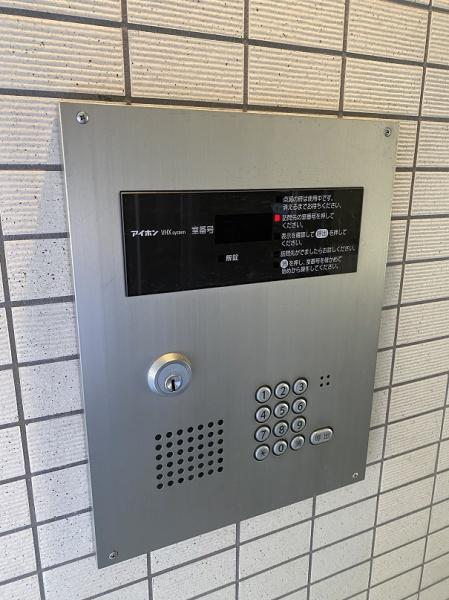 寝屋川市香里北之町のマンション