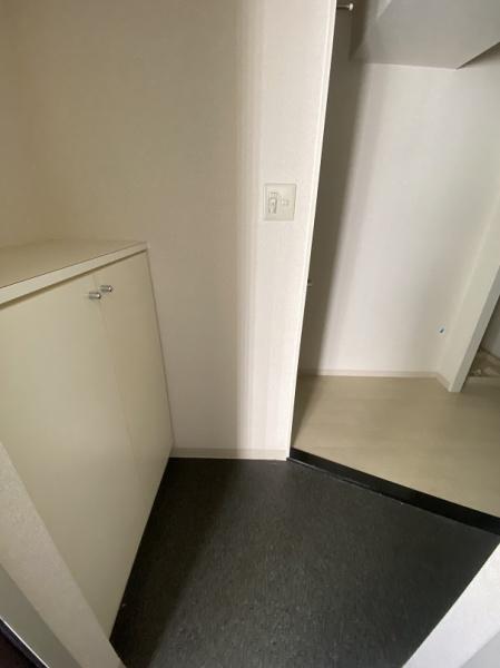 寝屋川市香里北之町のマンション