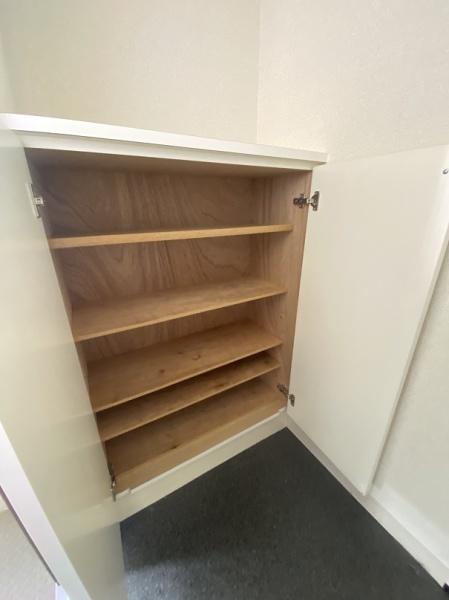 寝屋川市香里北之町のマンション