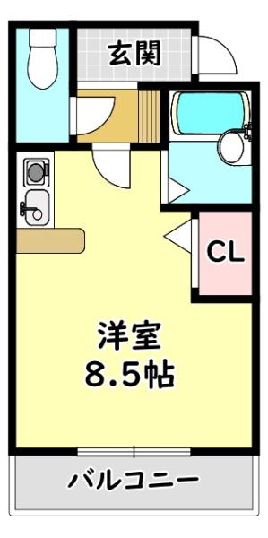 レナジア大和田