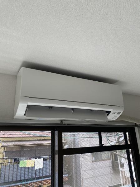守口市東町１丁目のマンション
