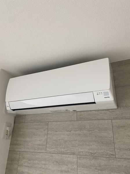 門真市宮前町のアパート