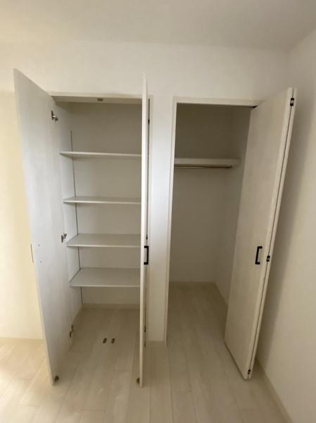 門真市宮前町のアパート