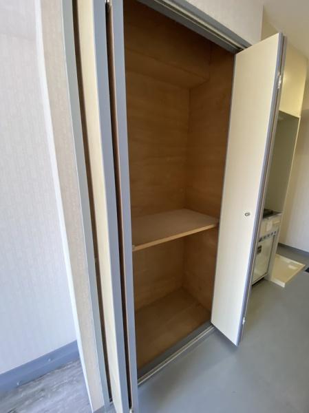 寝屋川市木田町のマンション